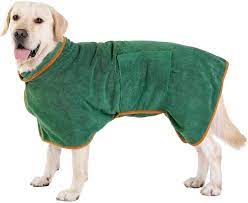 Pet Badjas Belleza