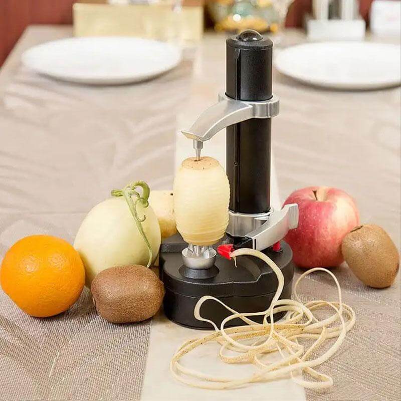 Elektrische Auto Peeler