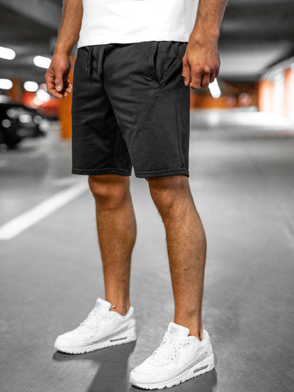Losse korte broek