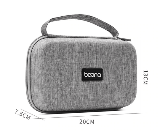 Kabel Organizer Reisetui Belleza