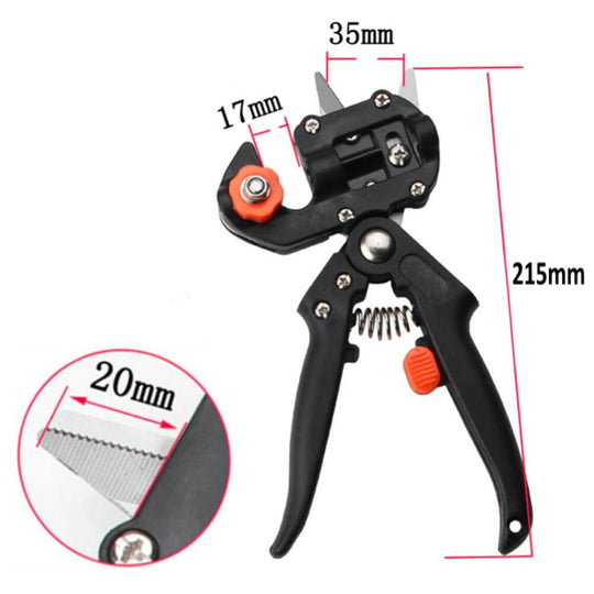Tuin Enting Tool Belleza