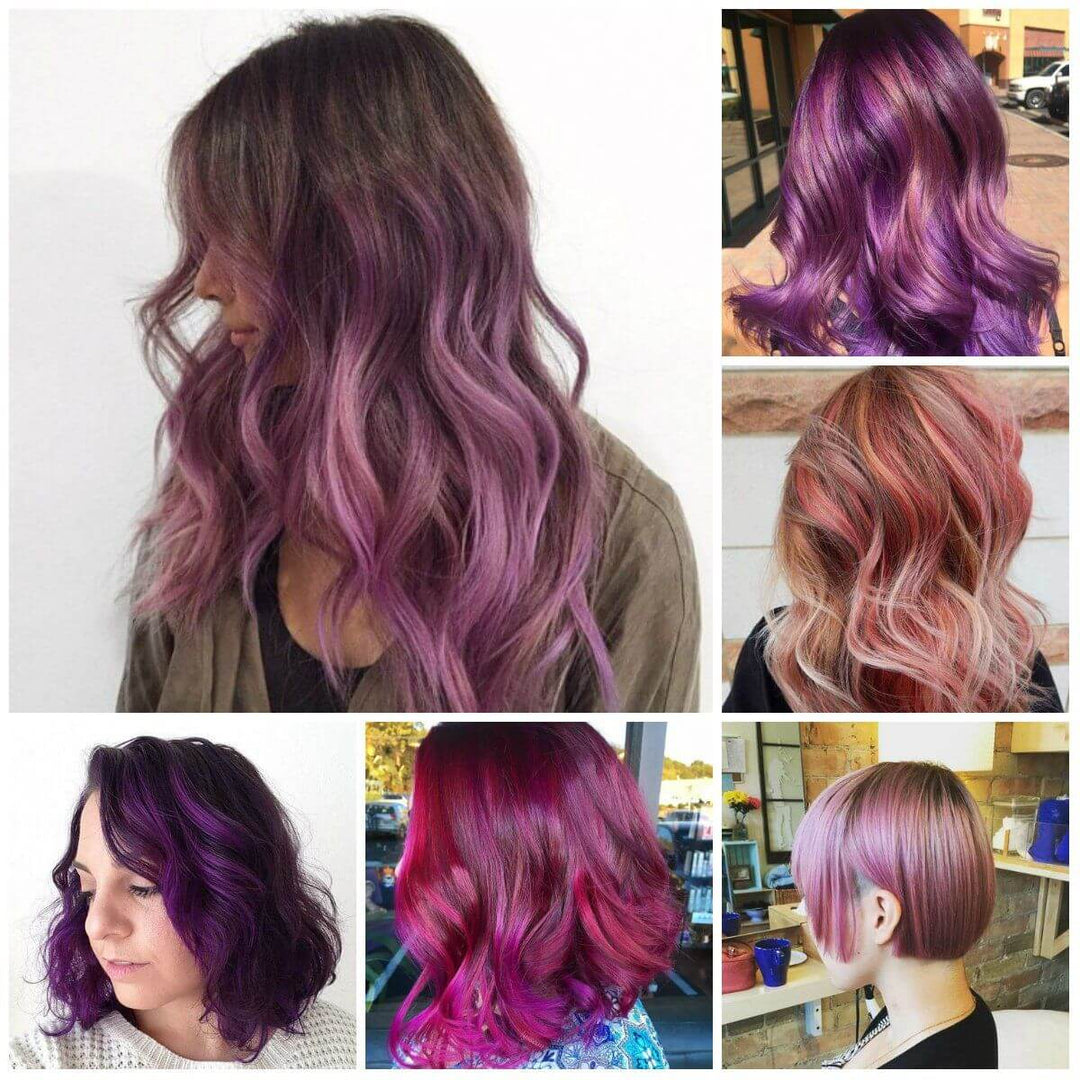 Haarkleur Wax Belleza