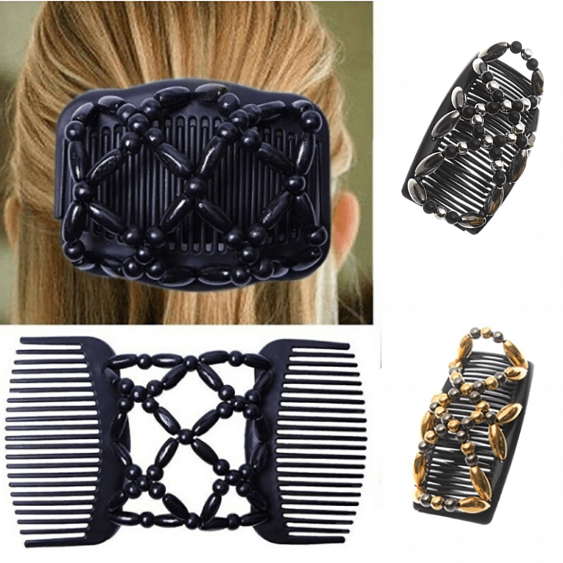 Magische Elastische Haarkam Belleza