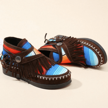 Cowgirl Schoenen Belleza