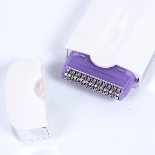 Pijnloze Ontharing Laser Kit Belleza