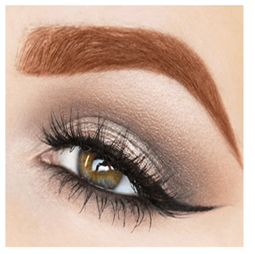 Wenkbrauw Tattoo Pen Belleza