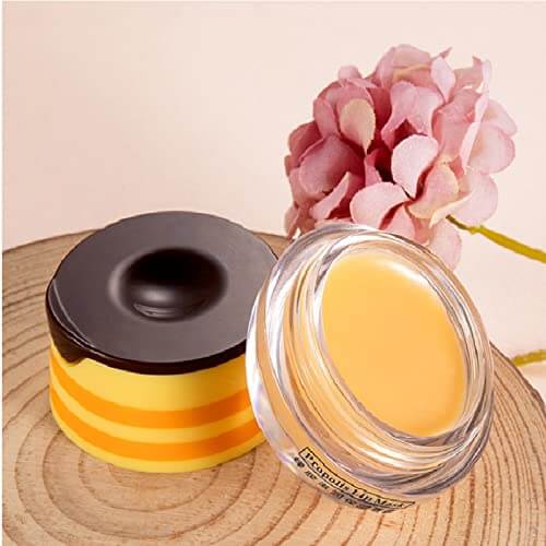 Propolis Honing Vochtinbrengende Lippenbalsem Belleza