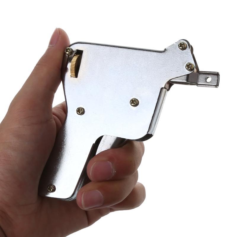 De Lockpick-gun Bellezatravel