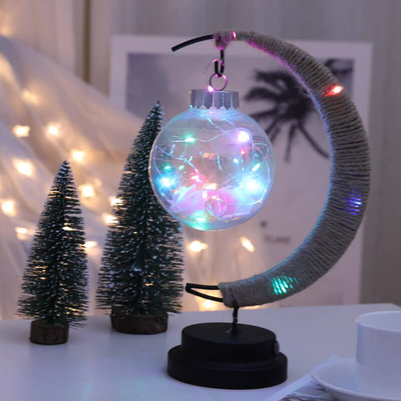 Betoverde Maanlamp Belleza