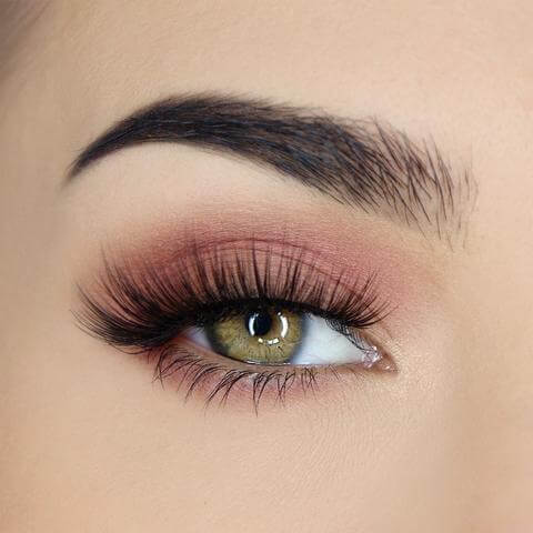 Magnetische wimperset Belleza