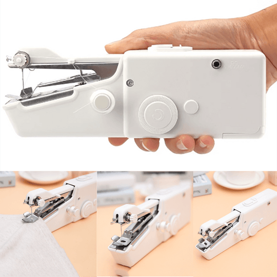 Draagbare Mini Naaimachine Belleza