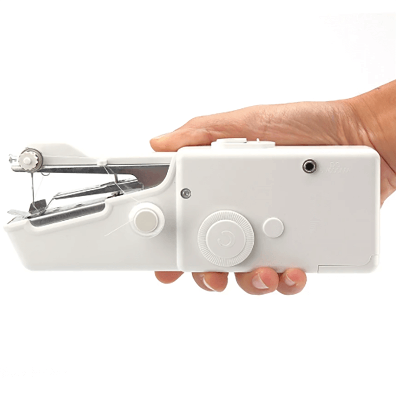 Draagbare Mini Naaimachine Belleza