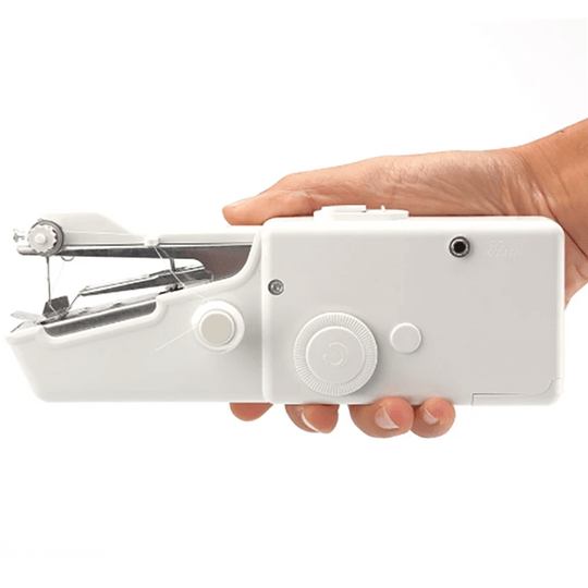 Draagbare Mini Naaimachine Belleza