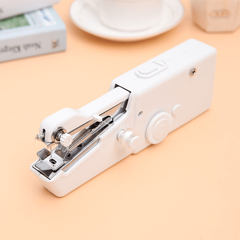 Draagbare Mini Naaimachine Belleza