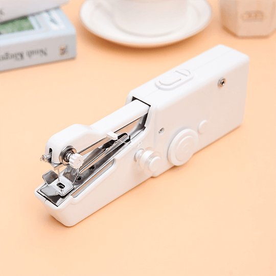 Draagbare Mini Naaimachine Belleza