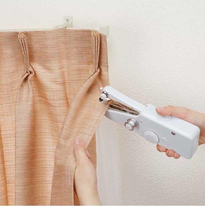 Draagbare Mini Naaimachine Belleza