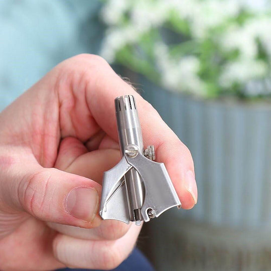 Mini Neushaartrimmer