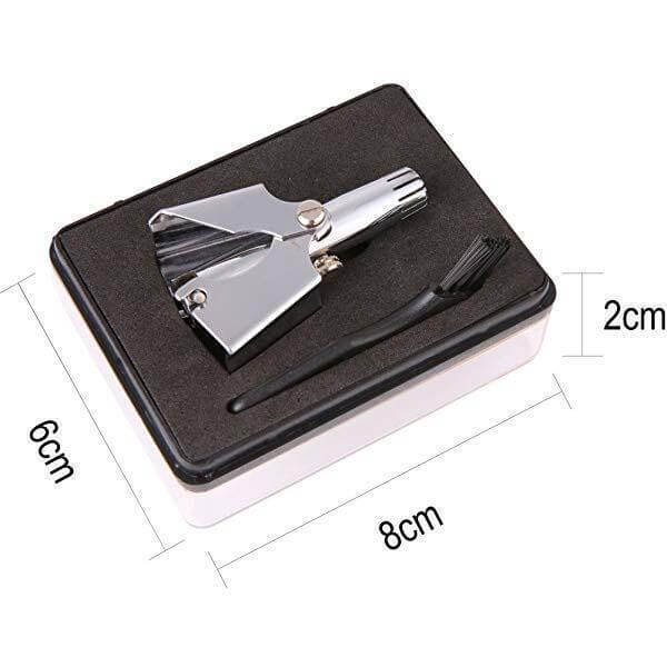 Mini Neushaartrimmer