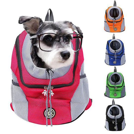 Pet Carrier Rugzak Belleza