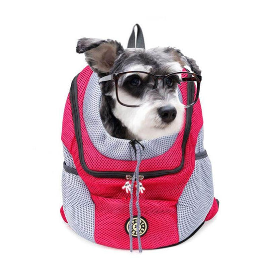 Pet Carrier Rugzak Belleza