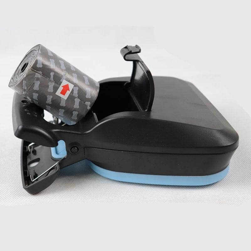 Poeper Scooper + GRATIS 1 Pak Afbreekbare Zakjes Belleza