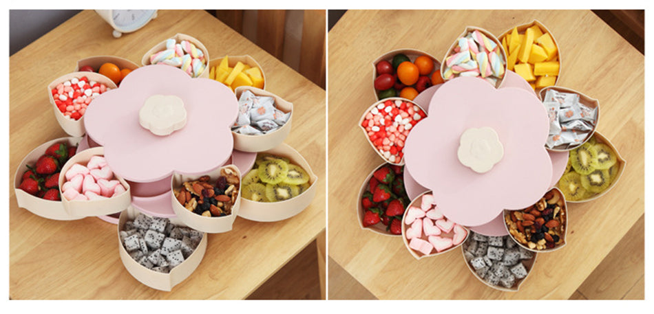 Twister Hapjesbox Huis