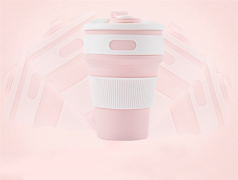 Indrukbare Reisbeker Mini Reizen