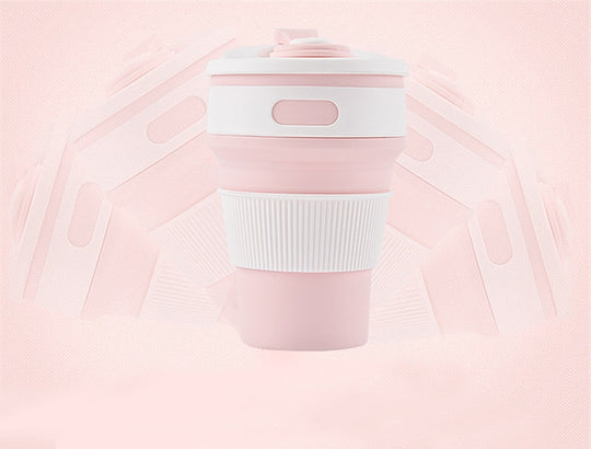 Indrukbare Reisbeker Mini Reizen