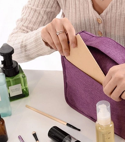Belleza's Toilettas Organizer DELUXE® Reizen
