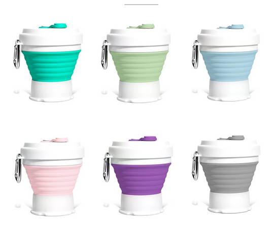 Indrukbare Reiscup Reizen