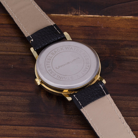 Belleza Official Horloge PREMIUM® Reizen