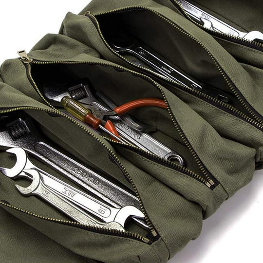 Gereedschap Pouch Belleza