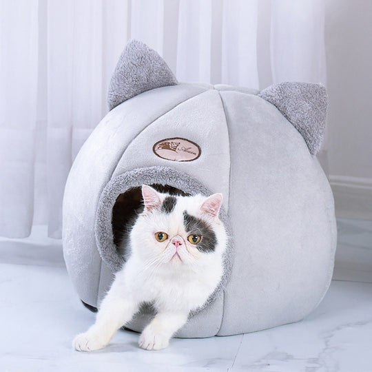 COMFY - Rustgevend Kattenhuis Belleza