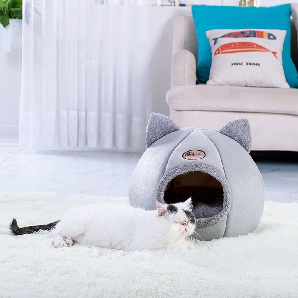 COMFY - Rustgevend Kattenhuis Belleza