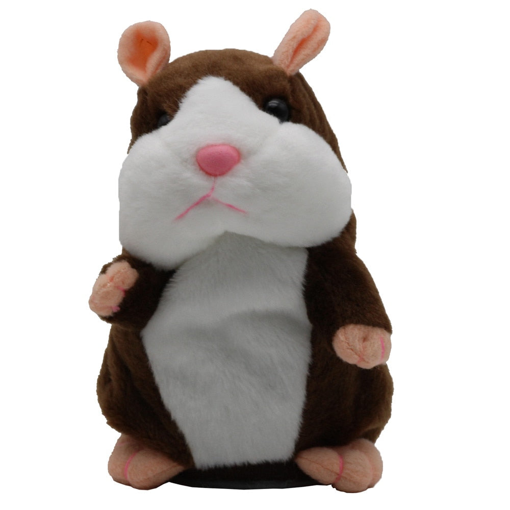 Hammie De Hamster Bellezatravel
