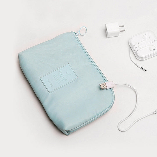 Accessoire Organizer Mini Travelserie Reizen