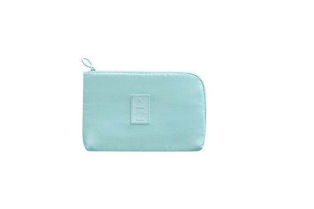 Accessoire Organizer Mini Travelserie Reizen