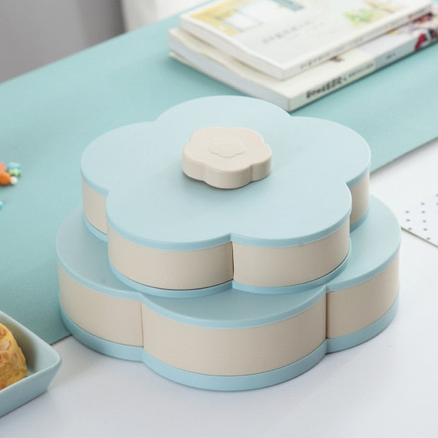 Twister Hapjesbox Huis