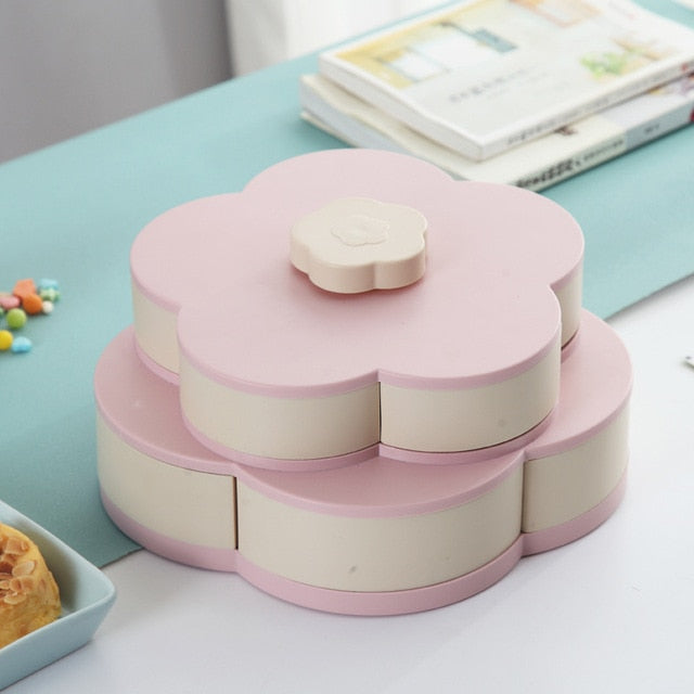 Twister Hapjesbox Huis