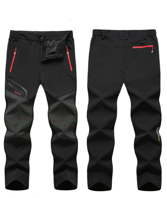 Waterdichte Outdoor Snel Droge Broek Belleza