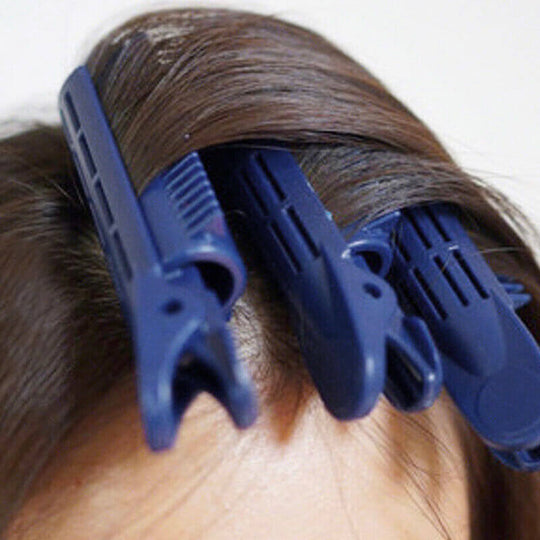 Volumizing Haarclip