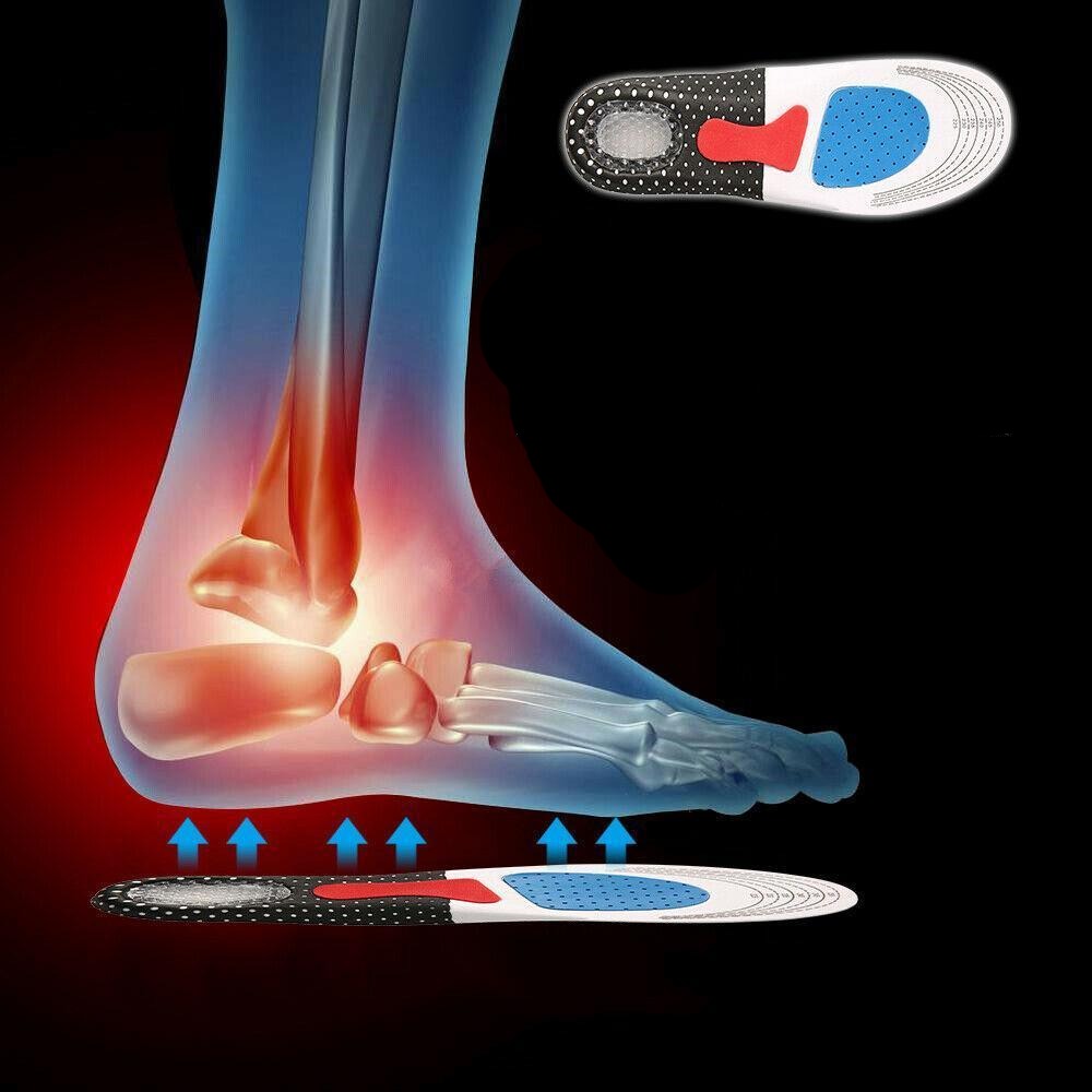 Inlegzolen Belleza