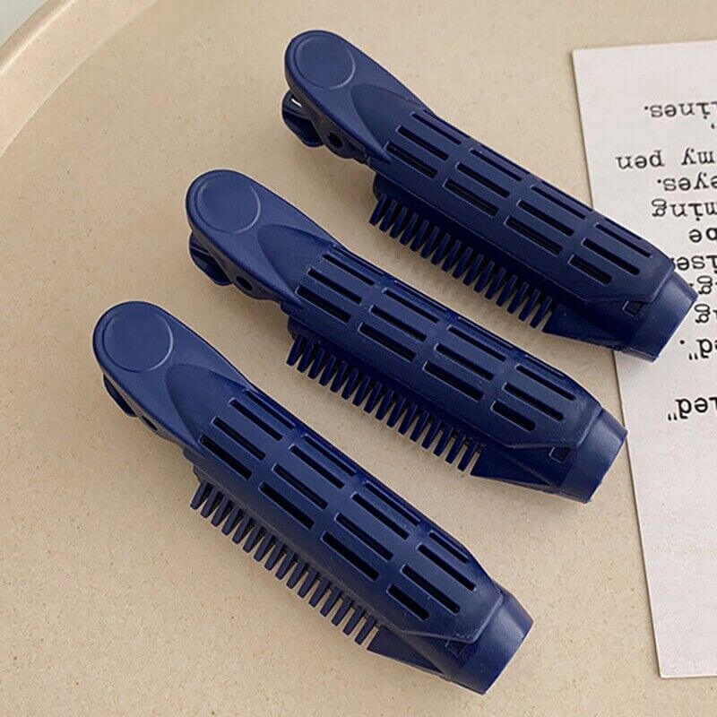 Volumizing Haarclip
