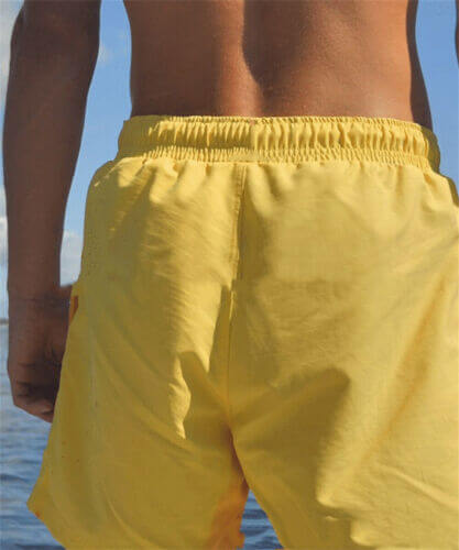 Kleur Veranderende Zwem Shorts