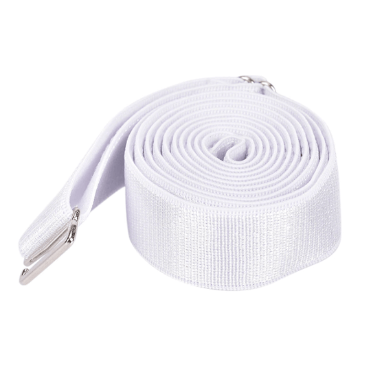 Verstelbare Shirt Stay Riem Belleza