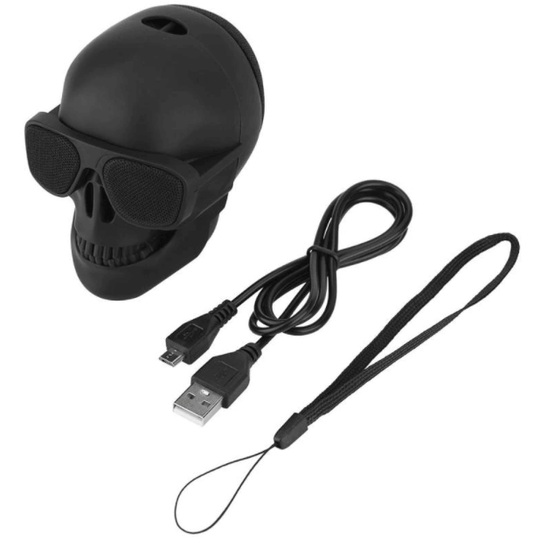 Belleza Skullspeaker Belleza