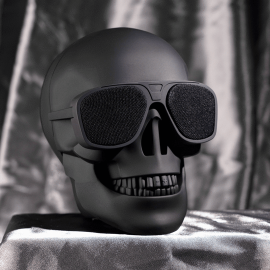 Belleza Skullspeaker Belleza