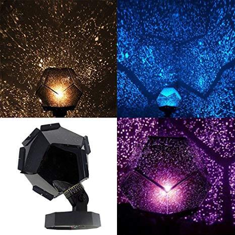 Ster Projector Sterrenstelsel Lamp Belleza
