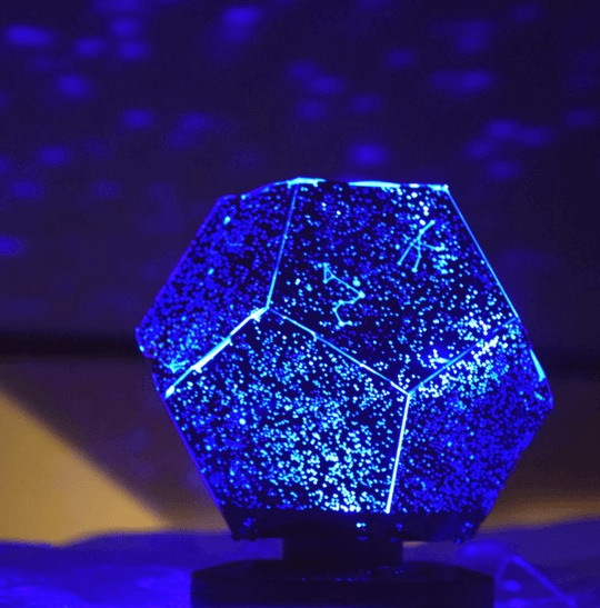 Ster Projector Sterrenstelsel Lamp Belleza