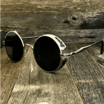Vintage zonnebril Belleza